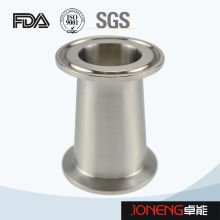 Stainless Steel Food Grade Clamped Type Concentric Reducer (JN-FT2002)