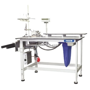 Automatic Serging Sewing Machine Unit