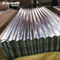 galvanized corrugated steel sheets