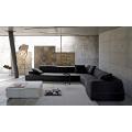 Meubles modernes B&amp;B Italia Bend Sofa Replica