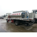 DFAC Asphaltverteiler Lkw Bitumen LKW