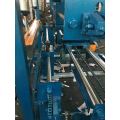 Automatic EPS Sandwich Panel forming machine