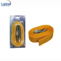 Auto Emergency 3TON 3M Elastic Car tow Rope