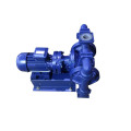 QBYC-F46 lining fluorine pneumatic diaphragm pump