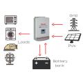 5500W buy solar inverter online MPPT 48VDC 110VAC