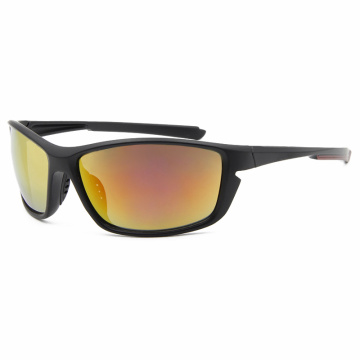 Vente chaude Lunettes de soleil de sport urbain Dernières lunettes