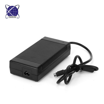 28v desktop switch power supply adapter 250w