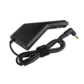 Laptop Car Adapter Cargador Cable USB Puerto de carga