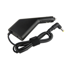 Laptop Auto Adapter Ladekabel USB Ladeanschluss