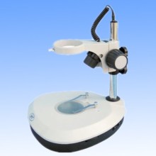 Soporte de Microscopio para Microscopio Estéreo Serie Mzs