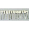 Dental Popular HP Felt Polishers Kit