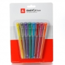 8 PCS Color Mini Gel Ink Pens