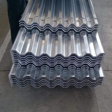 Roofing System Metal Roofing Sheet Aluminum
