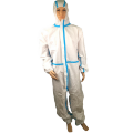 Medical Strip Protective Clothing