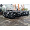 Marine Boat Fenders mit Reifen und Kette