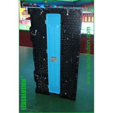 P3.91 Indoor HD LED Video Screen for Stage Rental