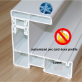 Pvc Cold Storage Room Door