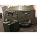 Mobile Tent Heating Cooling Air Conditioner