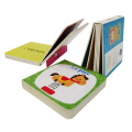 Educational Toy for Children Sound paper Book