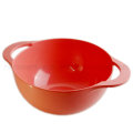 Melamine Nesting Bowl Set with Handle (BW278)