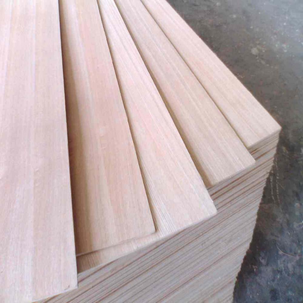 Both Sides Sanded Plywood Both Sides Sanded Plywood
