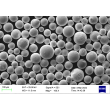 Carburo de tungsteno de fundición esférica 100-140Mesh