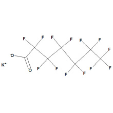 Калий перфторгептаноат CAS № 21049-36-5