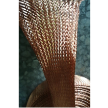 Electrical Cable Sleeve Tinned Copper