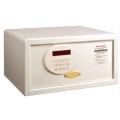electronic digital hotel and home safes with AT