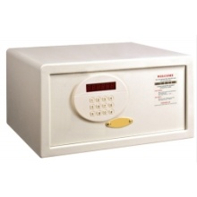 electronic digital hotel and home safes with AT