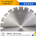 Concrete Cutting Saw Blade