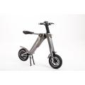 modern industrial design 48v 350w electric scooter bike