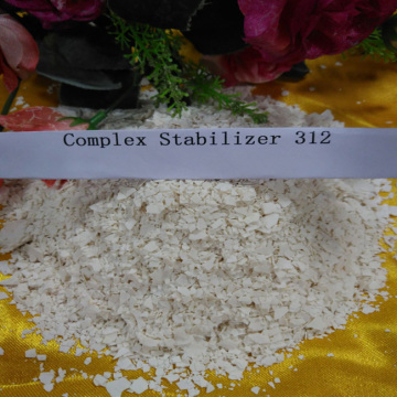 Stabilisateurs d&#39;additifs PVC CA CN