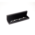 Black Leather Jewelry Boxes