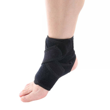 Neoprene Ankle Brace Support Stabilizer