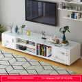 Moderne minimalistische Wohnzimmer Schlafzimmer TV Stand