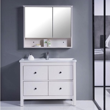 Bathroom Sink Vanity with Cabinet