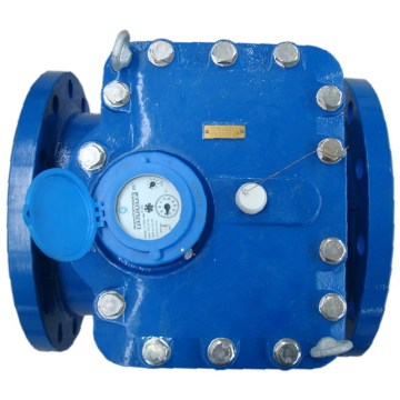 Medidor del agua de Nwm (WP-SDC-250)