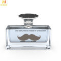 Designer Perfume for Men High Quality Glass Bottle Cosmetics