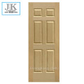 JHK Hot Sale 6 Panel Door Skin Panel