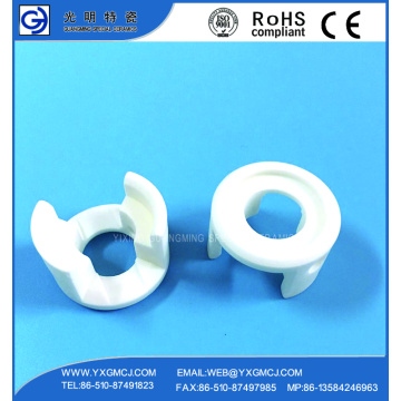 alumina ceramic wall socket porcelain wall switch