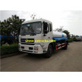 Dongfeng 3000 Gallonen Wasser Spray Trucks