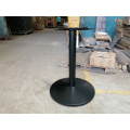 dining table bases with glass top