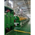 stainless steel welding wire drawing machine