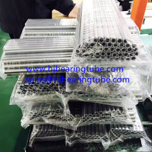 Galvanizing Steel Pipe EN10305-4 Option 5/6/7