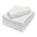 Disposable Spunlace Nonwoven Pet Grooming Bath Towel