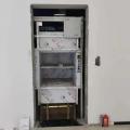 100 kg Dumbwaiter -Aufzug