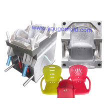 Chair Stool Mould