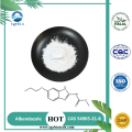 Medicina veterinária Albendazol Powder CAS 54965-21-8