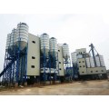 Dry mortar mixing equipment manufacturers